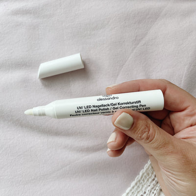 Alessandro Stylo correcteur Striplac, photo du produit