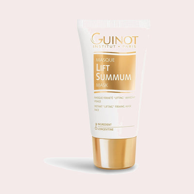Guinot Masque Lift Summum, liftend masker voor een stevigere huid in 10 minuten