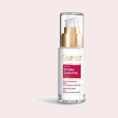 Guinot Sérum Hydra Sensitive, kalmerend serum voor de gevoelige huid