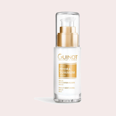 Guinot Sérum Hydra Summum, hydraterend serum met hyaluronzuur