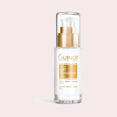 Guinot Sérum Lift Summum, liftend serum dat je gezichtscontour ondersteunt