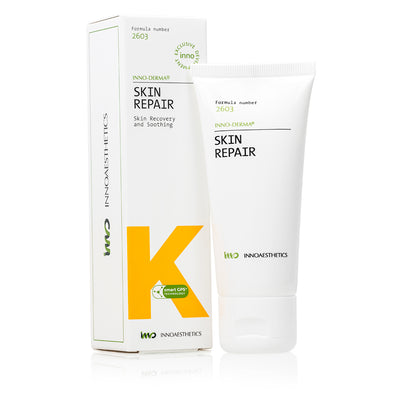 InnoAesthetics Skin Repair, voor herstel en kalmering van de huid