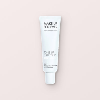 Make Up For Ever Tone up perfector primer