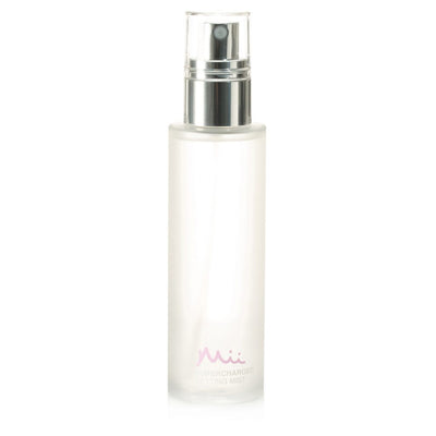 Mii Cosmetics Supercharged setting mist brume fixatrice, photo du produit