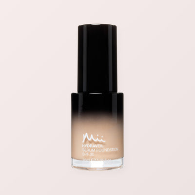 Mii Cosmetics Hydraveil Serum Foundation SPF30