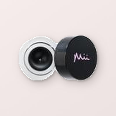 Mii Cosmetics Signature gel eyeliner