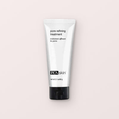 PCA skin Pore refining treatment gezichtsscrub
