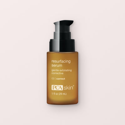 PCA skin Resurfacing serum
