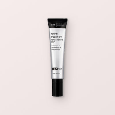 PCA skin Intensive Retinol treatment voor de gevoelige huid