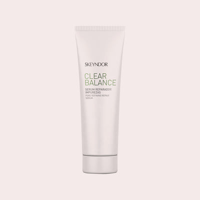 Skeyndor Clear Balance Pore Refining Repair Serum, serum voor poriën en puistjes