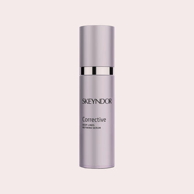 Skeyndor Corrective Deep Lines Refining Serum, serum tegen diepe rimpels