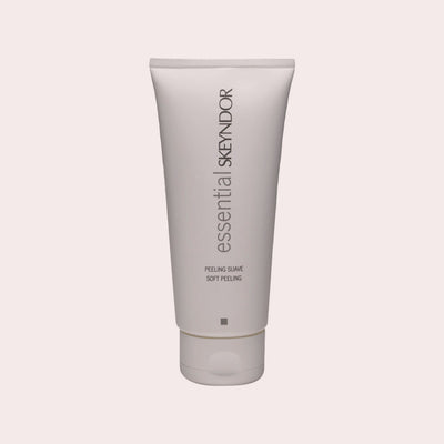 Skeyndor Essential Soft Peeling, zachte enzympeeling voor elk huidtype