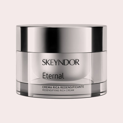 Skeyndor Eternal Redensifying Rich Cream, rijke crème voor zeer droge huid