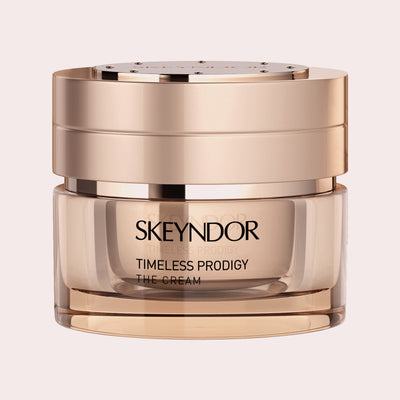 Skeyndor Timeless Prodigy Crème, anti-age crème voor droge huid