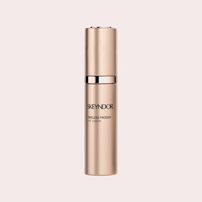 Skeyndor Timeless Prodigy Serum, anti-age serum tegen rimpels