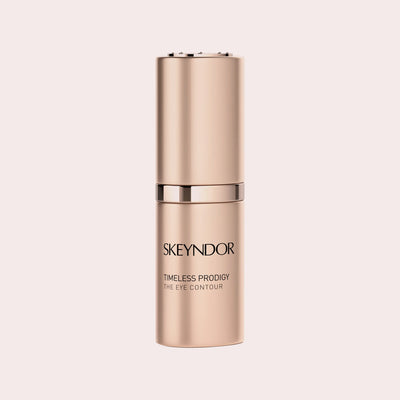 Skeyndor Timeless Prodigy The Eye Contour, anti-age oogcrème tegen wallen en rimpels
