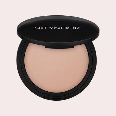 Skeyndor Vitamin C Brightening Compact Concealer, crèmige concealer voor donkere kringen