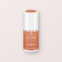 Alessandro Striplac Peel or Soak Gellak Tiger's Eye metallic 147