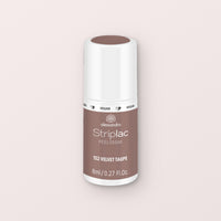 Alessandro Striplac Peel or Soak Gellak Velvet Taupe 152