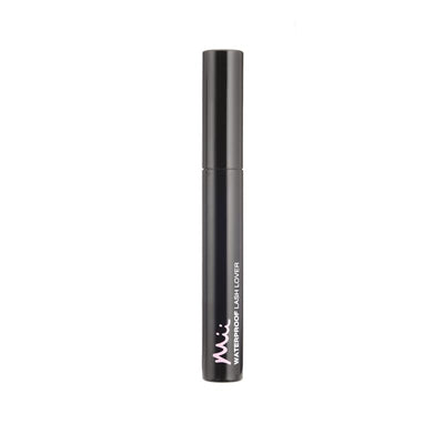 Mii Cosmetics Waterproof Lash Lover mascara in de tint 01 Faith