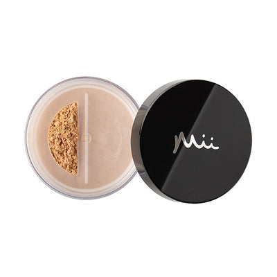 Mii Irresistible Face Base 04 Precious Nude minerale foundation