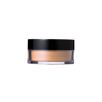 Mii Cosmetics Radiant Natural Mineral Powder Blush in de tint 01 Imagine, minerale blush