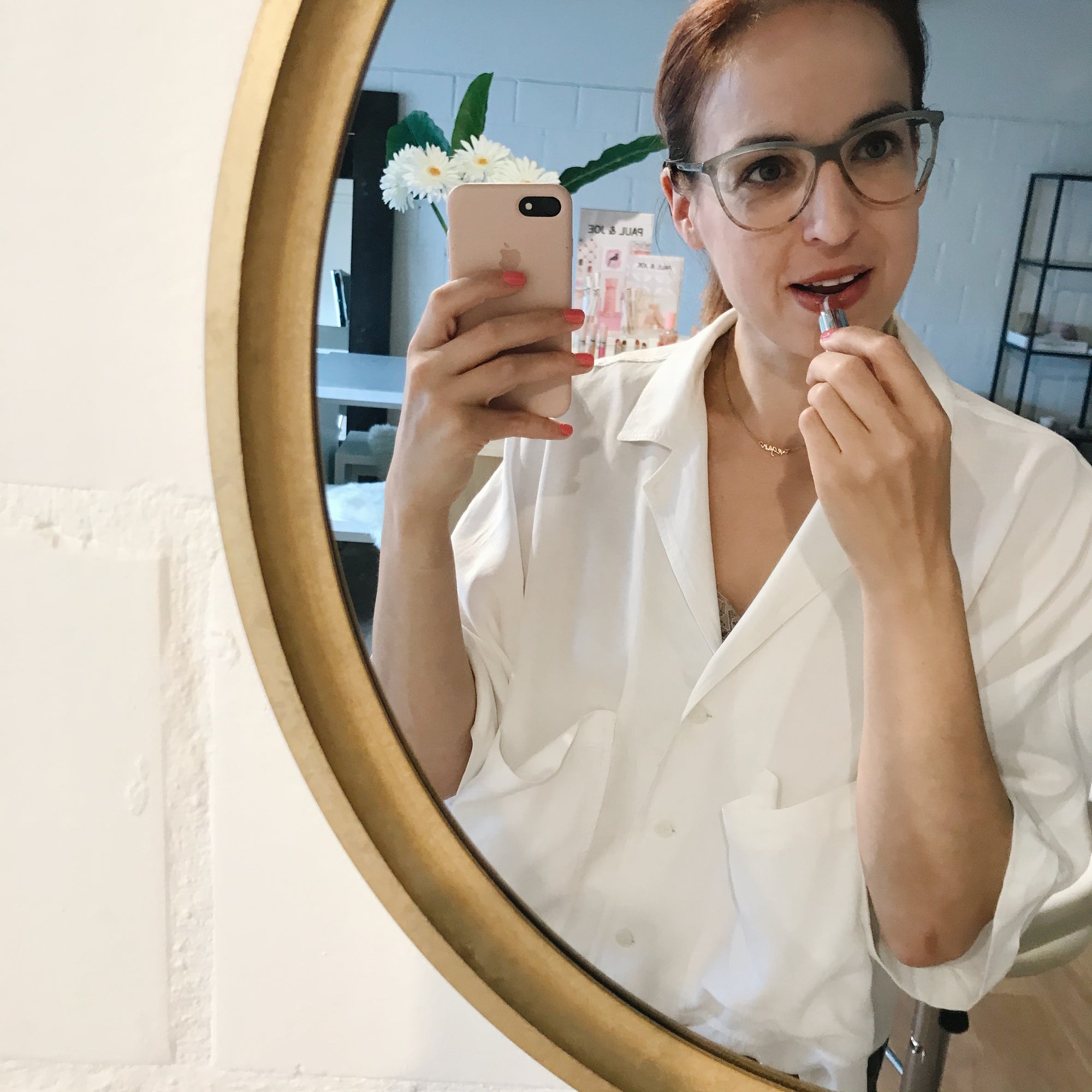 HydraBoost lippenstiften Mii Cosmetics