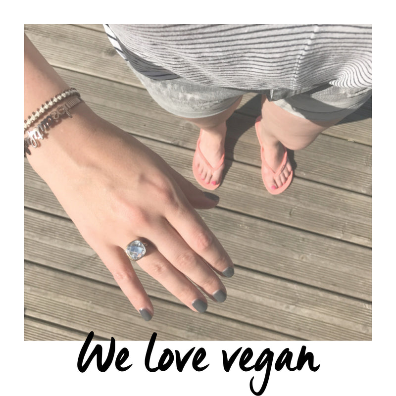 Vegan Beauty: de 100% vegan nagellakken van Alessandro