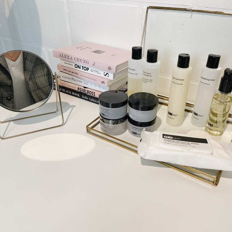 Welke reiniger van PCA Skin Therapy is best geschikt voor jouw huid?