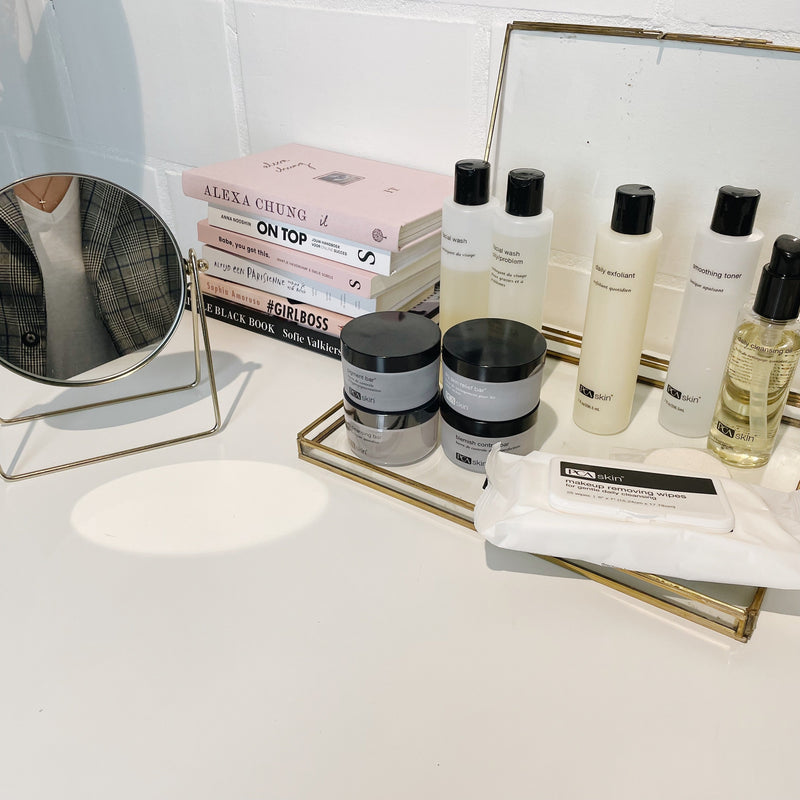 Welke reiniger van PCA Skin Therapy is best geschikt voor jouw huid?