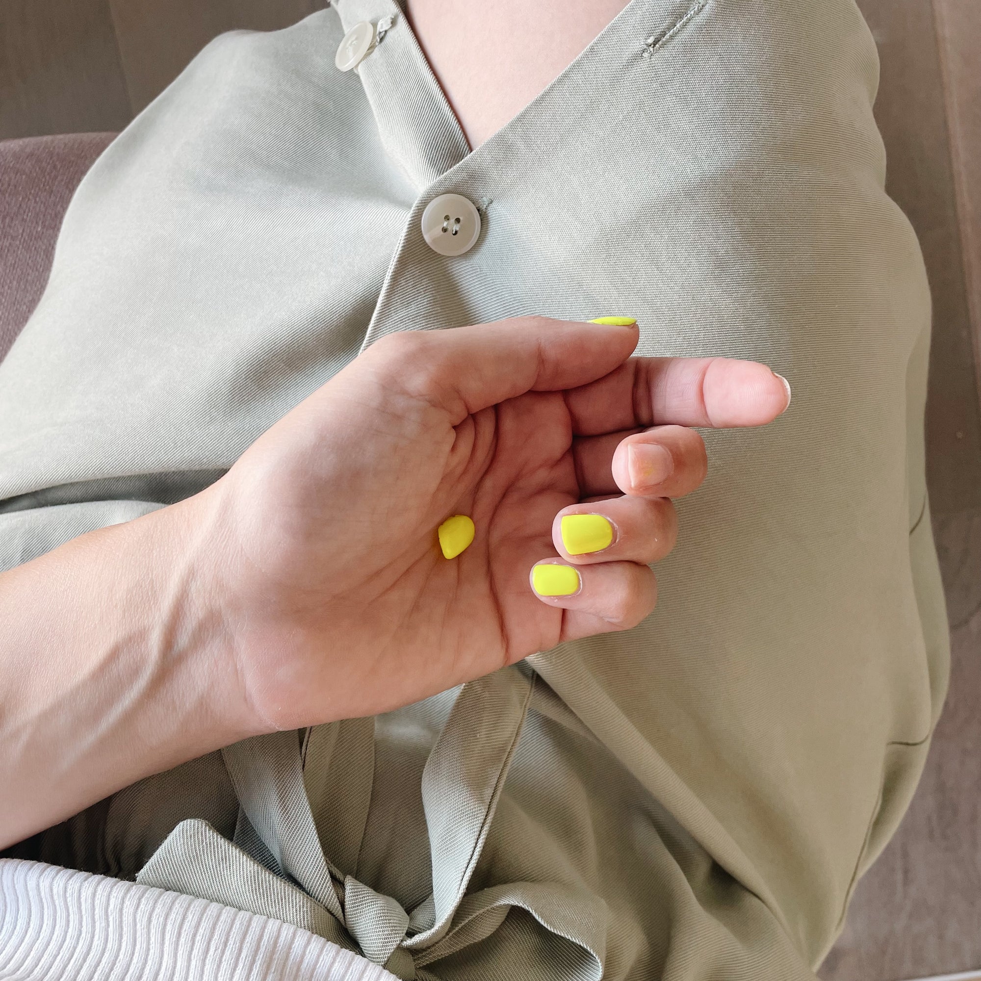 Tips zodat je Striplac langer blijft zitten.