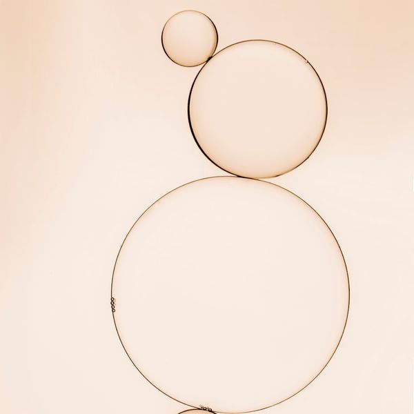 Institut Esthederm | Prolongateur de Bronzage Golden Glow - Gel-Crème Nacré Corps