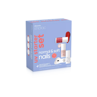 starter kit nagels striplac voor thuis