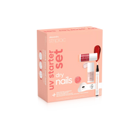 starter kit nagels voor droge en broze nagels