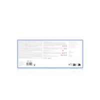 Alessandro | Striplac peel or soak gellak - Starter Set Normal & Soft Nails – 1 Colour