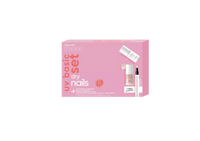 uv basis set voor droge nagels 