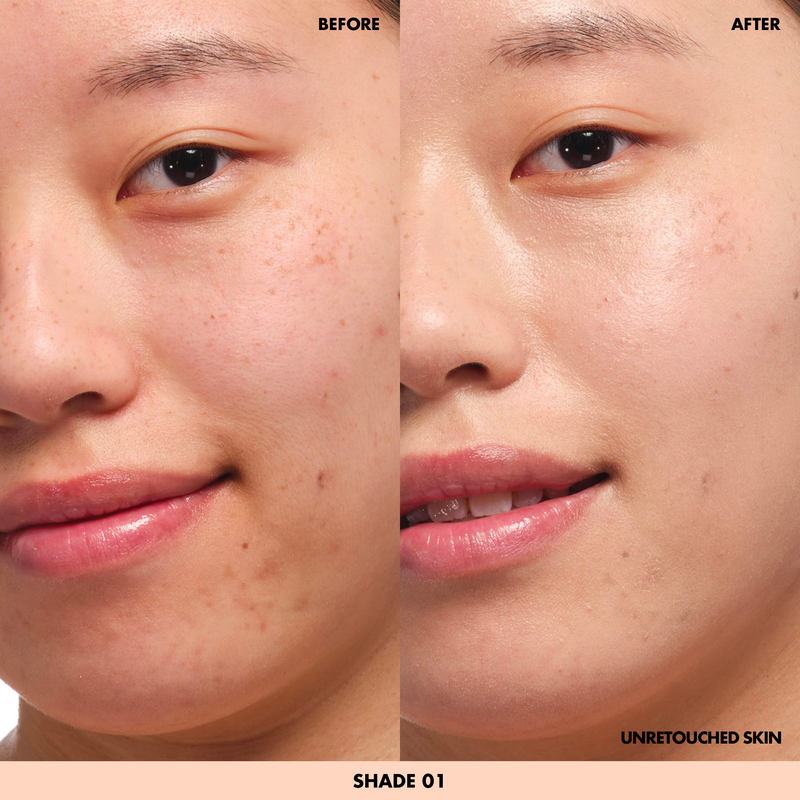 Make Up For Ever | SUPER BOOST SKIN TINT