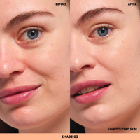 Make Up For Ever | SUPER BOOST SKIN TINT