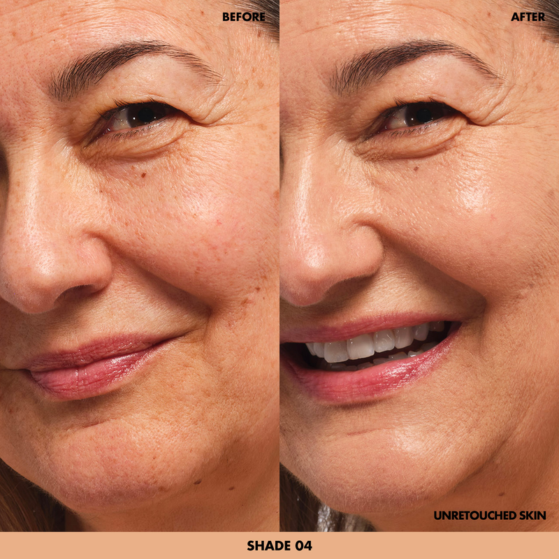 Make Up For Ever | SUPER BOOST SKIN TINT