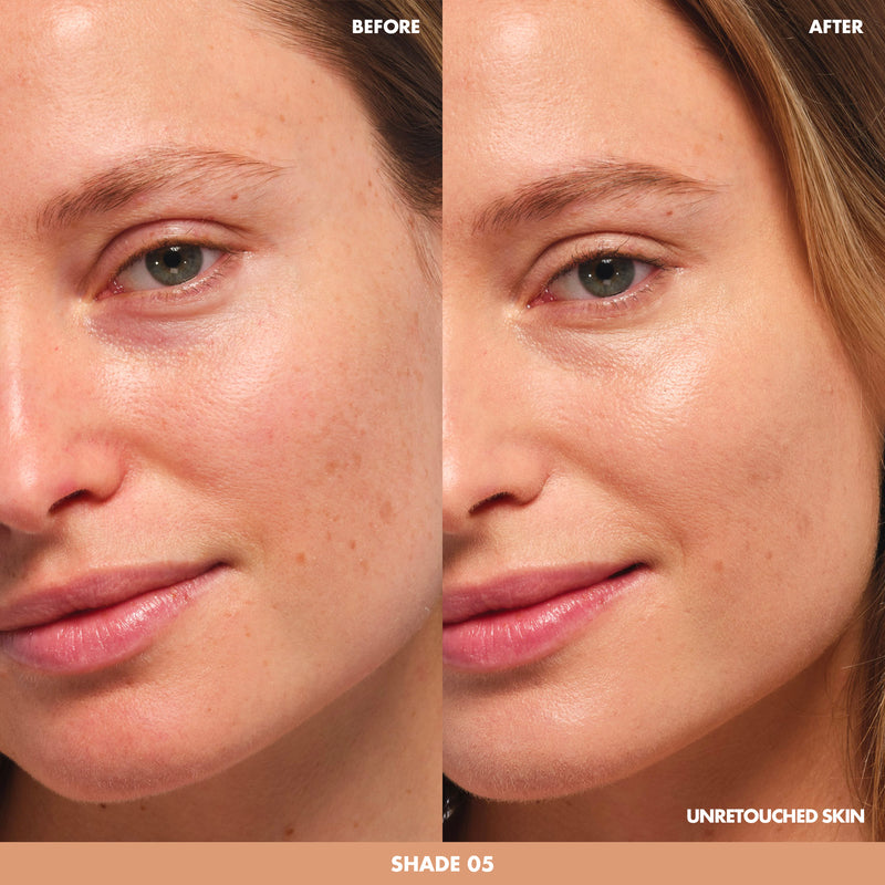 Make Up For Ever | SUPER BOOST SKIN TINT