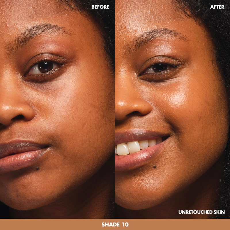 Make Up For Ever | SUPER BOOST SKIN TINT