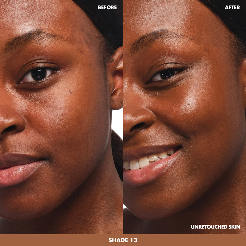 Make Up For Ever | SUPER BOOST SKIN TINT