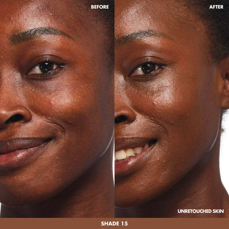 Make Up For Ever | SUPER BOOST SKIN TINT