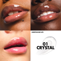 Make Up For Ever | SUPER BOOST LIP GLOSS