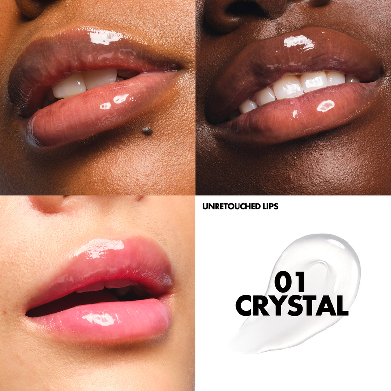 Make Up For Ever | SUPER BOOST LIP GLOSS