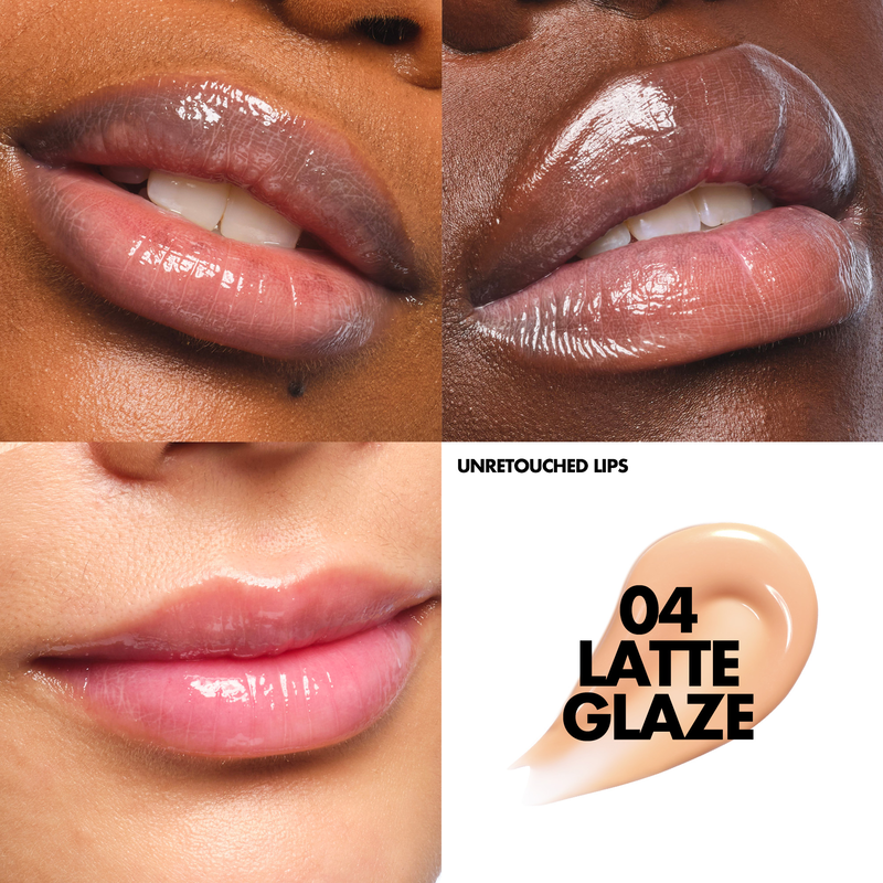 Make Up For Ever | SUPER BOOST LIP GLOSS