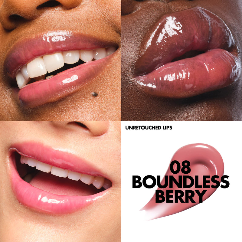 Make Up For Ever | SUPER BOOST LIP GLOSS