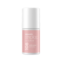 Alessandro | Striplac Peel or Soak Gellak - Sinful Glow 108