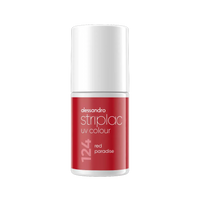 Alessandro | Striplac Peel or Soak Gellak - Red Paradise 124