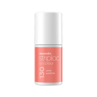 Alessandro | Striplac Peel or Soak Gellak - Coral Sunshine 130